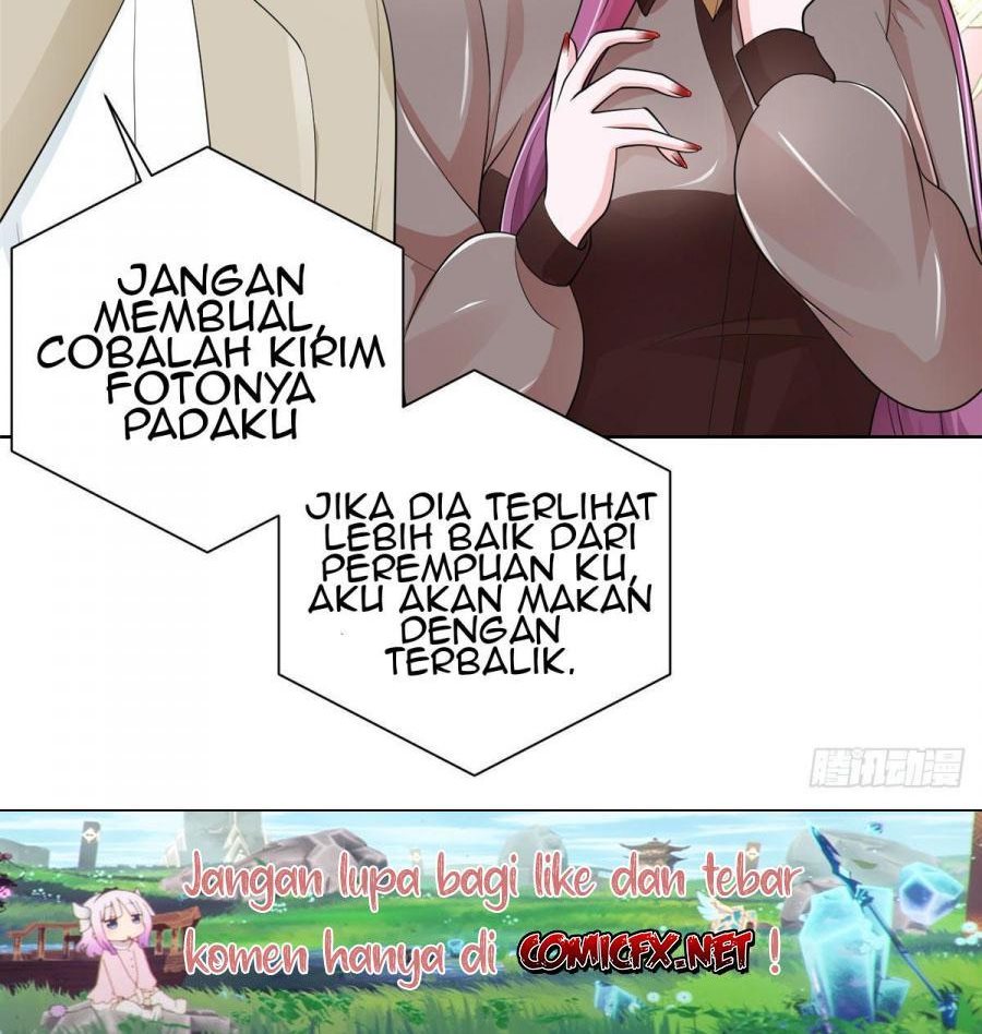 I Randomly Have A New Career Every Week Chapter 33 Gambar 53