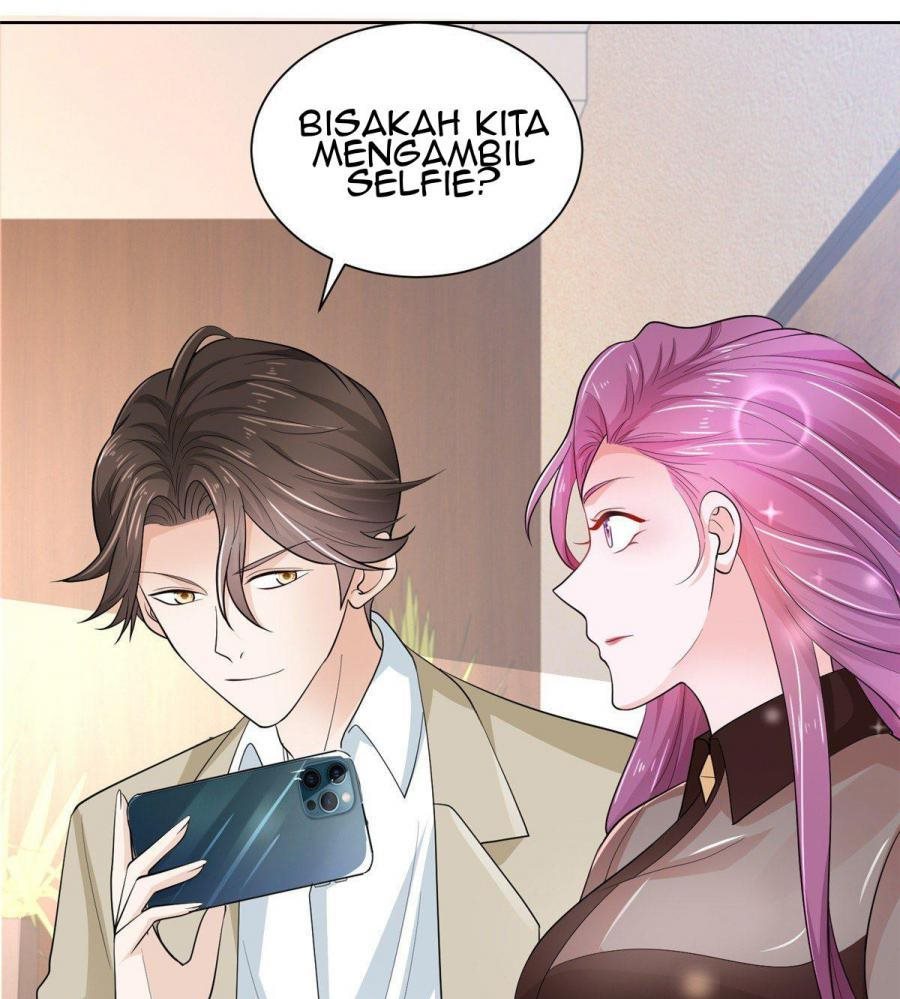 I Randomly Have A New Career Every Week Chapter 33 Gambar 54