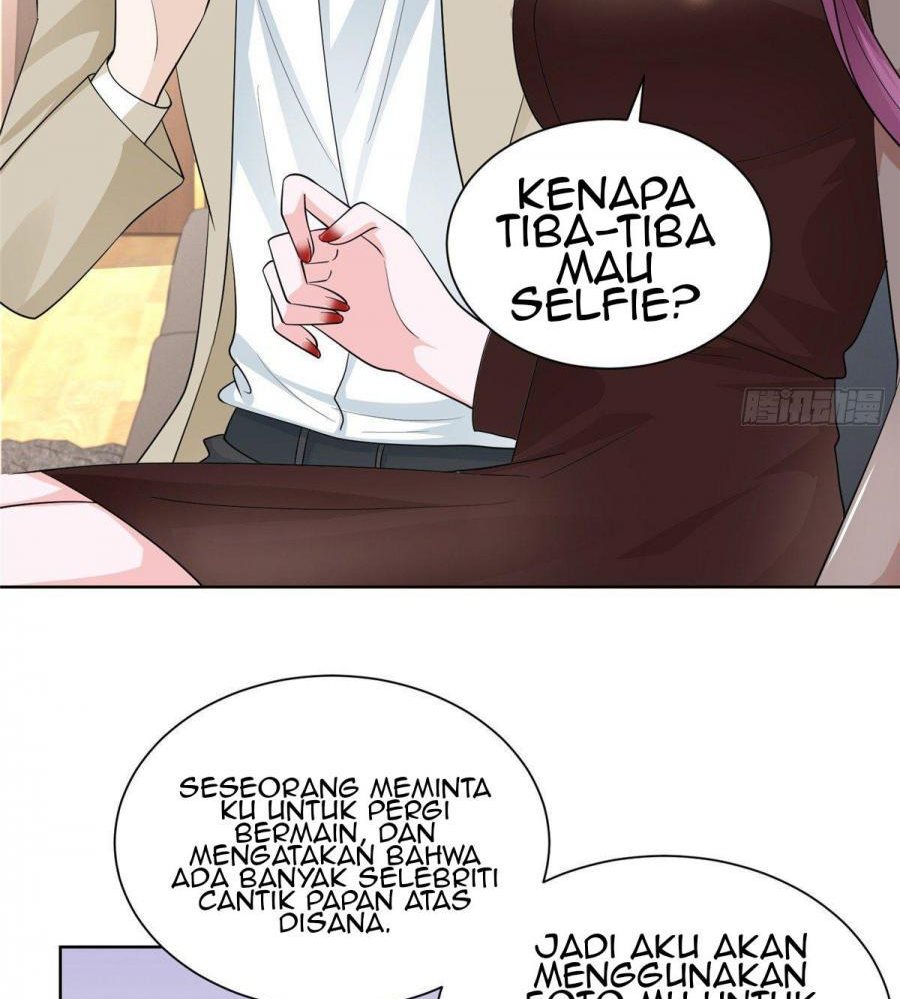 I Randomly Have A New Career Every Week Chapter 33 Gambar 55