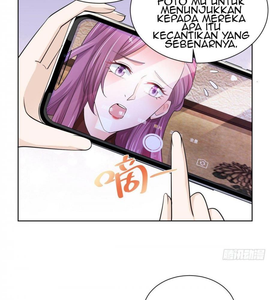 I Randomly Have A New Career Every Week Chapter 33 Gambar 56