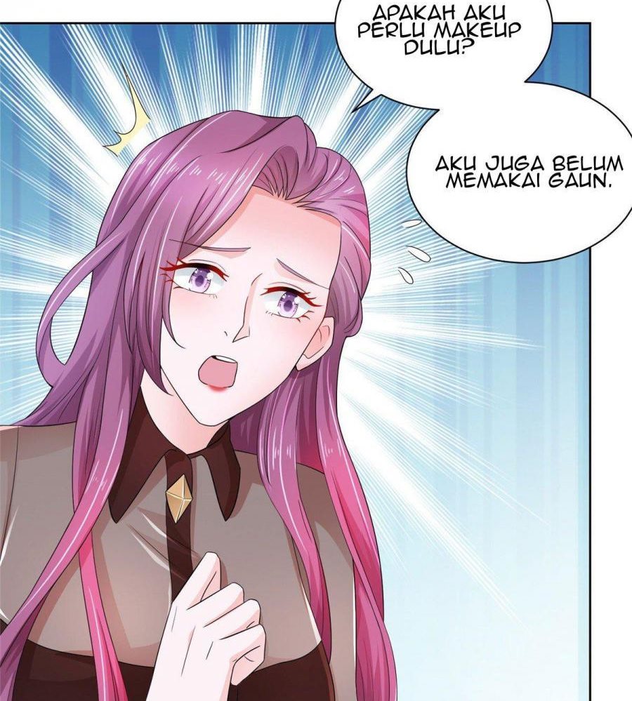 I Randomly Have A New Career Every Week Chapter 33 Gambar 57