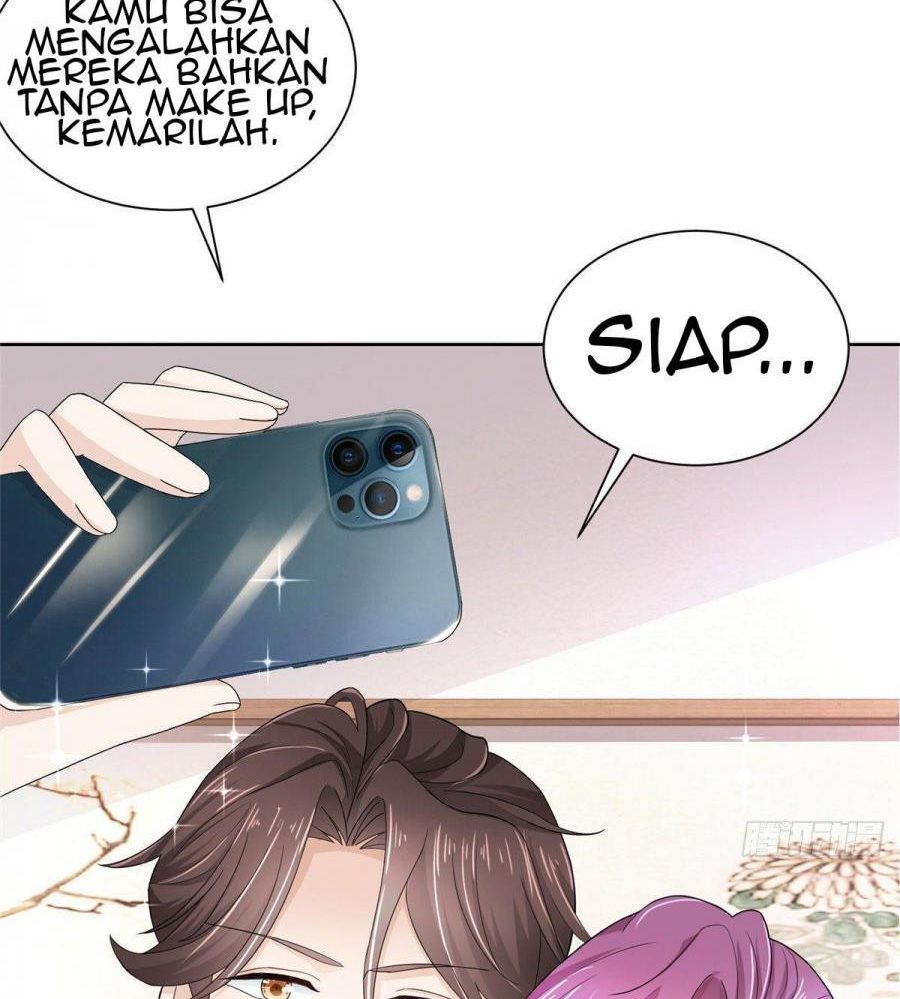 I Randomly Have A New Career Every Week Chapter 33 Gambar 59