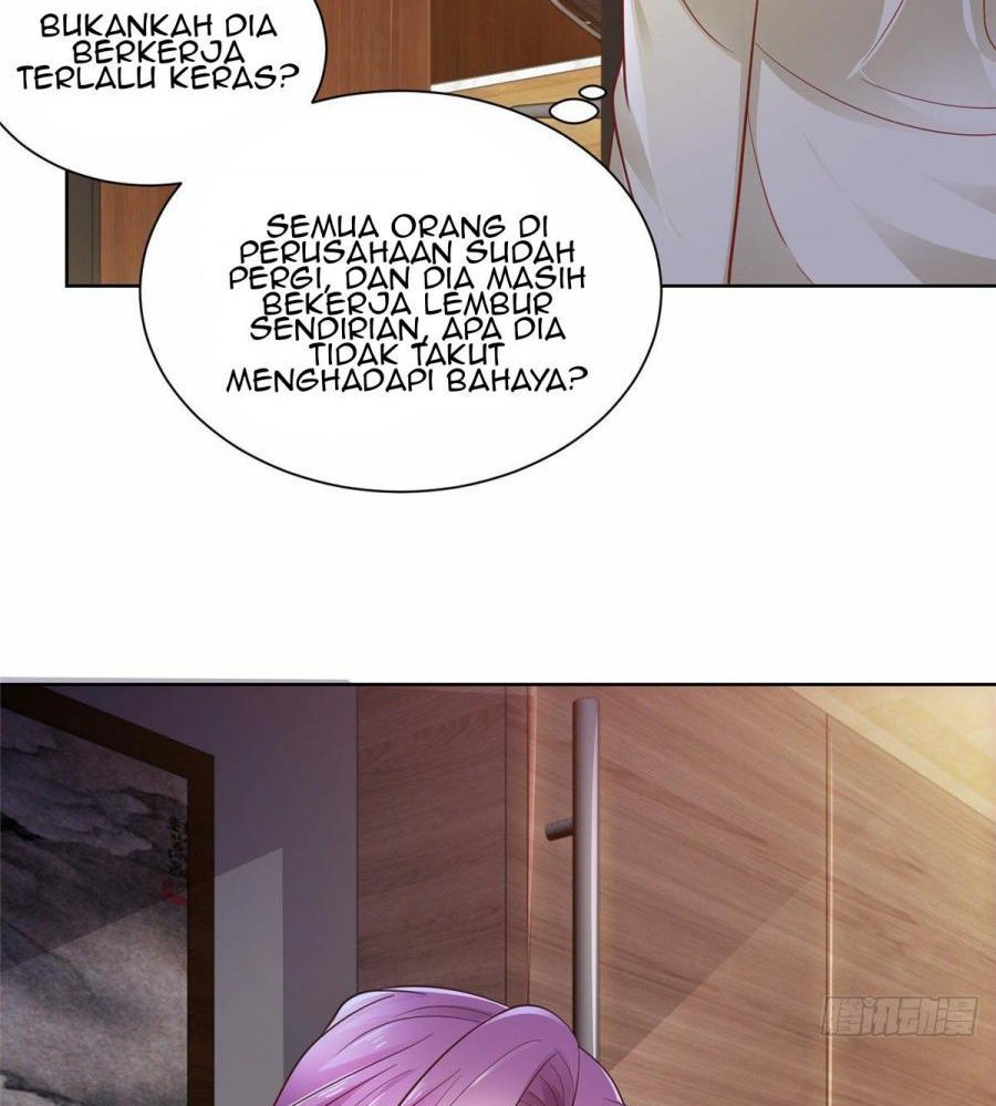 I Randomly Have A New Career Every Week Chapter 33 Gambar 8