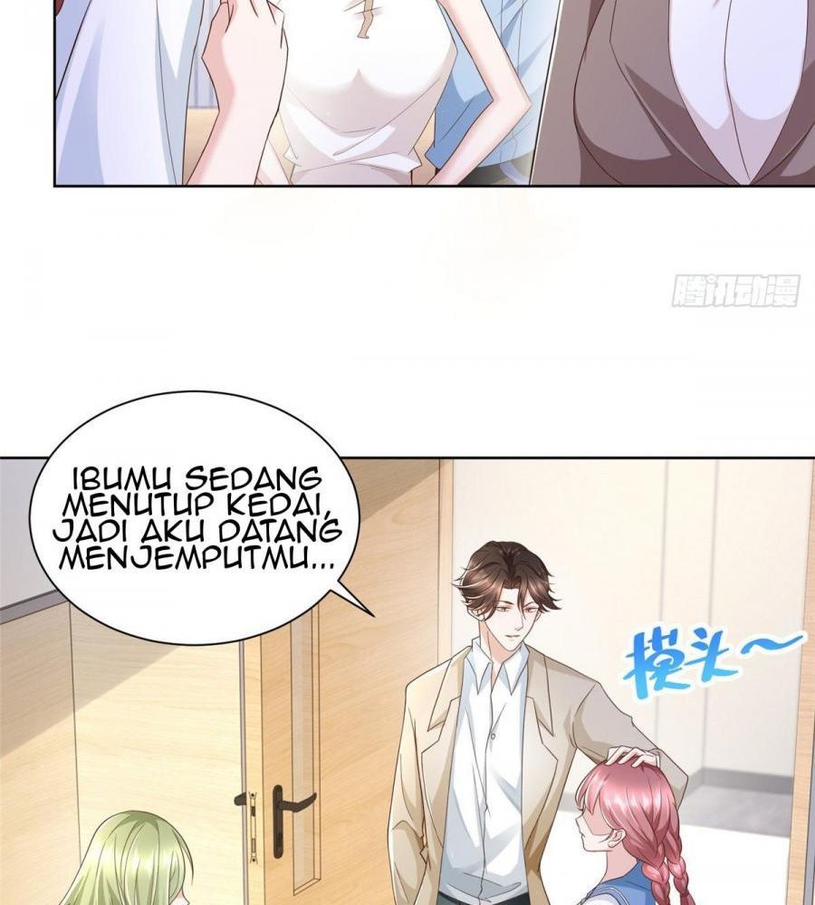 I Randomly Have A New Career Every Week Chapter 32 Gambar 11