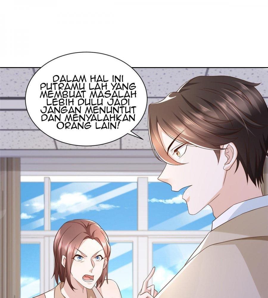 I Randomly Have A New Career Every Week Chapter 32 Gambar 15