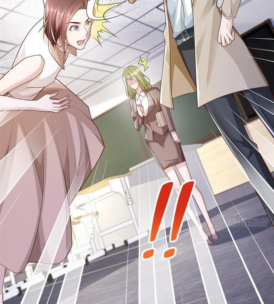 I Randomly Have A New Career Every Week Chapter 32 Gambar 20