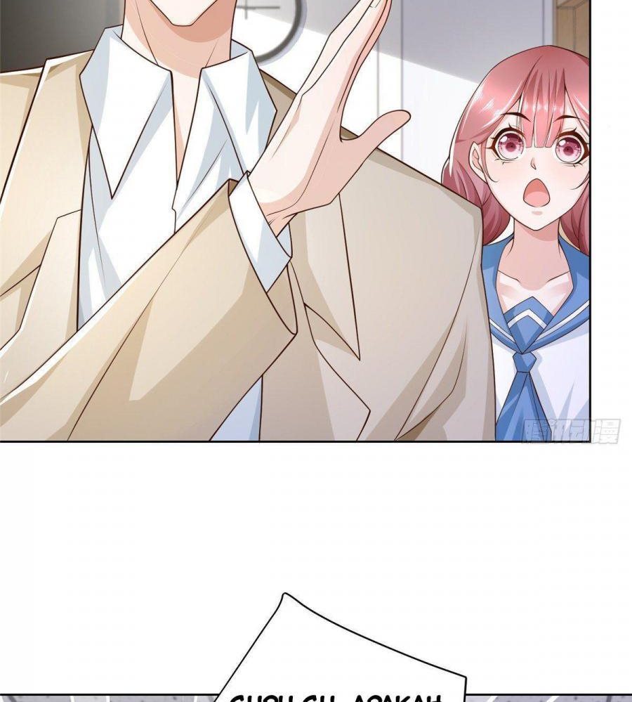 I Randomly Have A New Career Every Week Chapter 32 Gambar 23