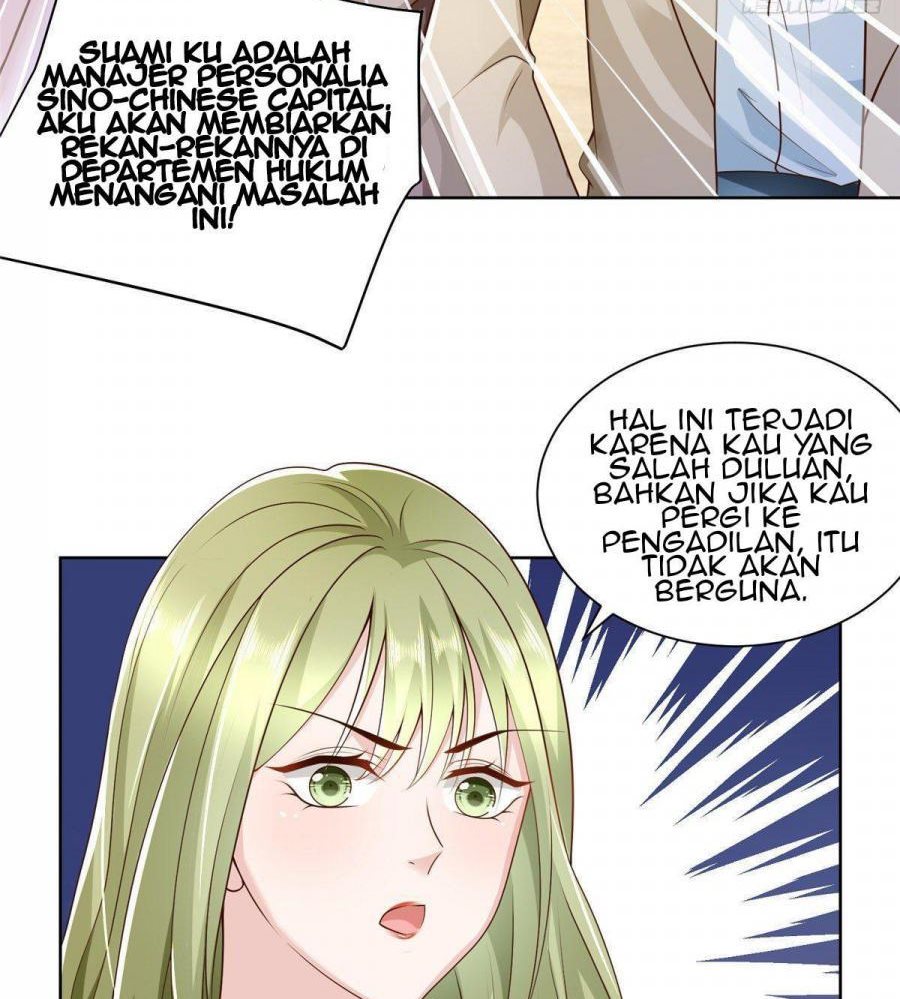 I Randomly Have A New Career Every Week Chapter 32 Gambar 25