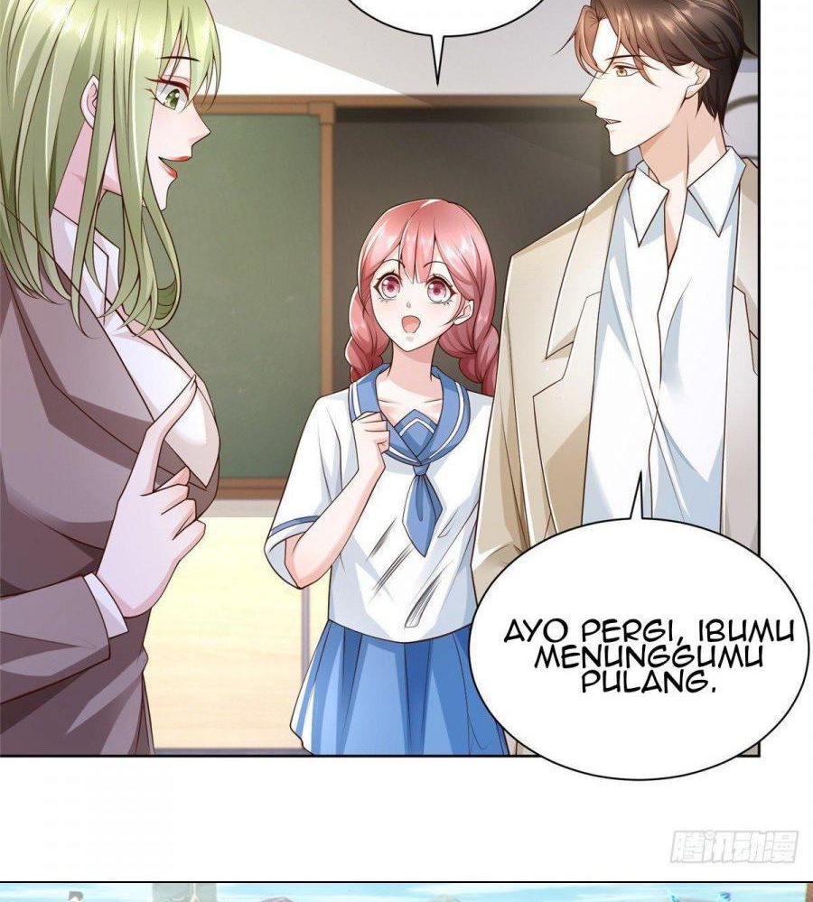 I Randomly Have A New Career Every Week Chapter 32 Gambar 27