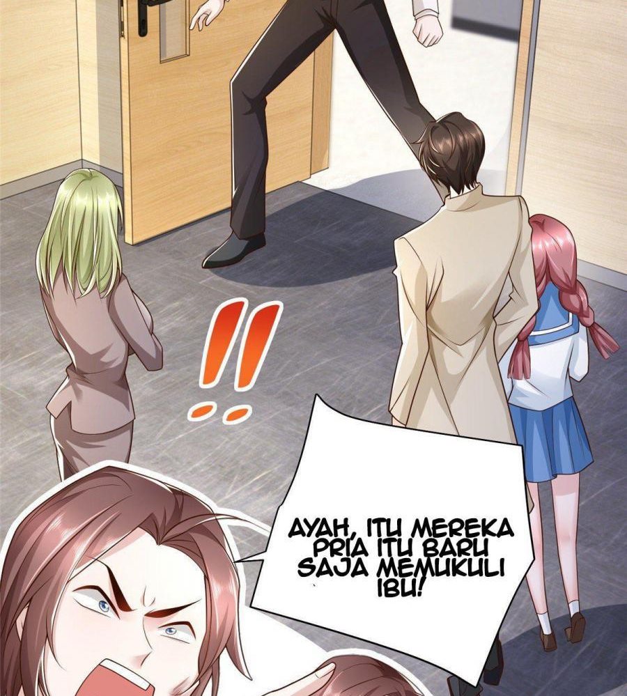 I Randomly Have A New Career Every Week Chapter 32 Gambar 32