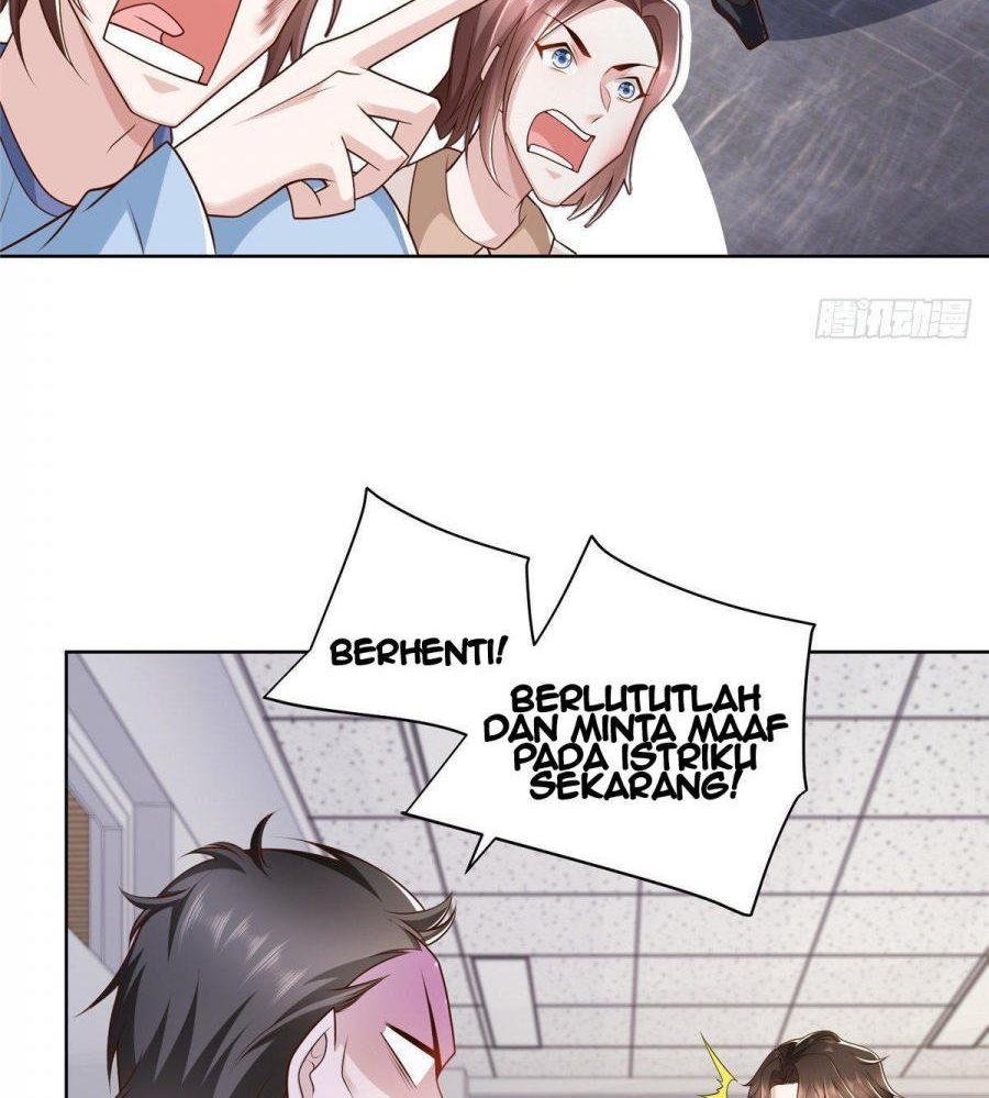 I Randomly Have A New Career Every Week Chapter 32 Gambar 33