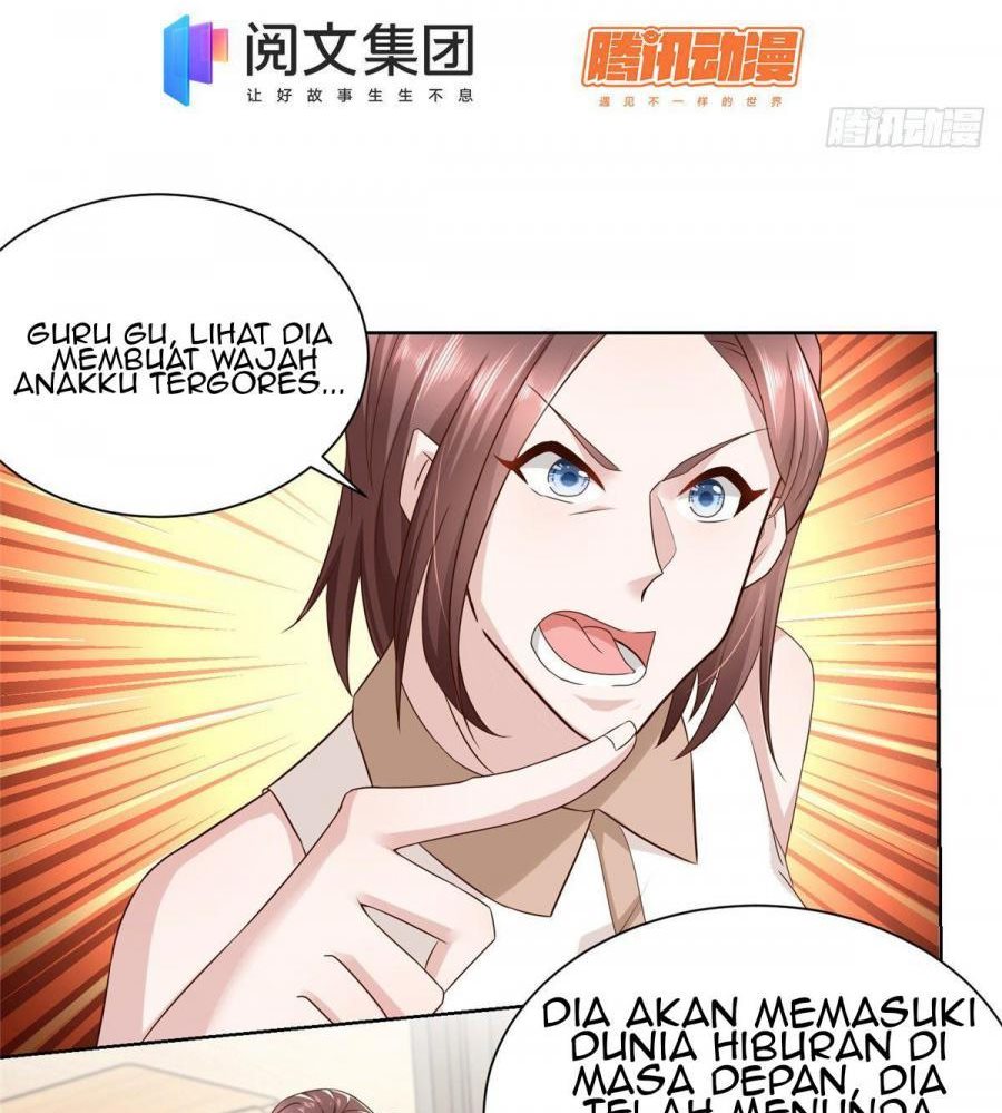 I Randomly Have A New Career Every Week Chapter 32 Gambar 4