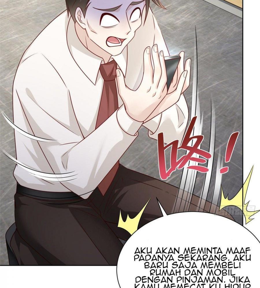 I Randomly Have A New Career Every Week Chapter 32 Gambar 48