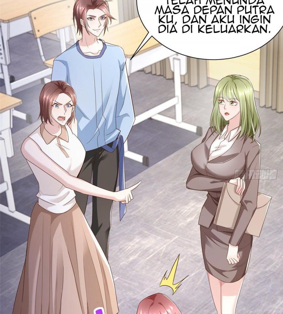 I Randomly Have A New Career Every Week Chapter 32 Gambar 5