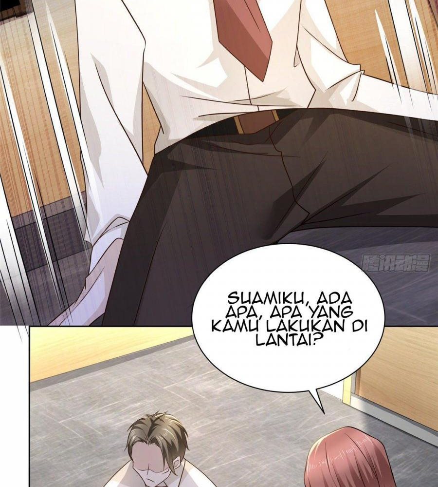 I Randomly Have A New Career Every Week Chapter 32 Gambar 51