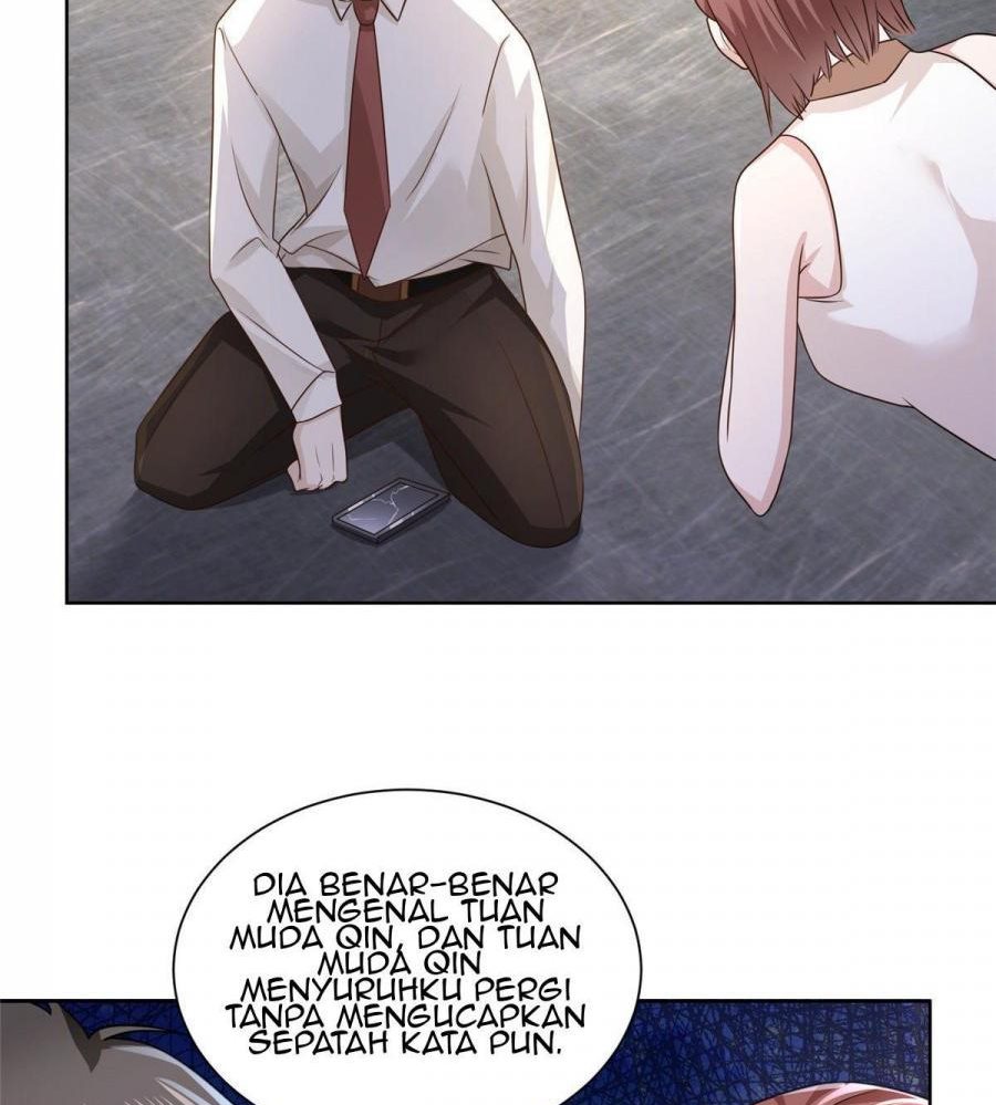 I Randomly Have A New Career Every Week Chapter 32 Gambar 52