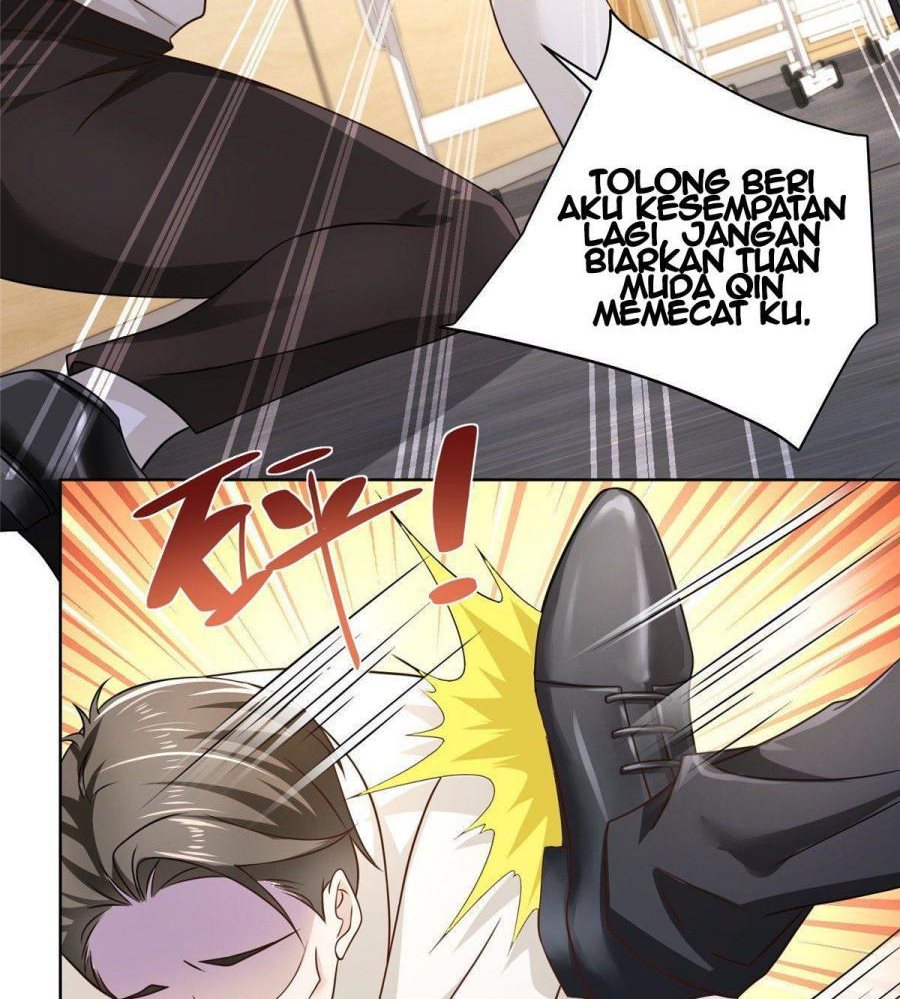 I Randomly Have A New Career Every Week Chapter 32 Gambar 56