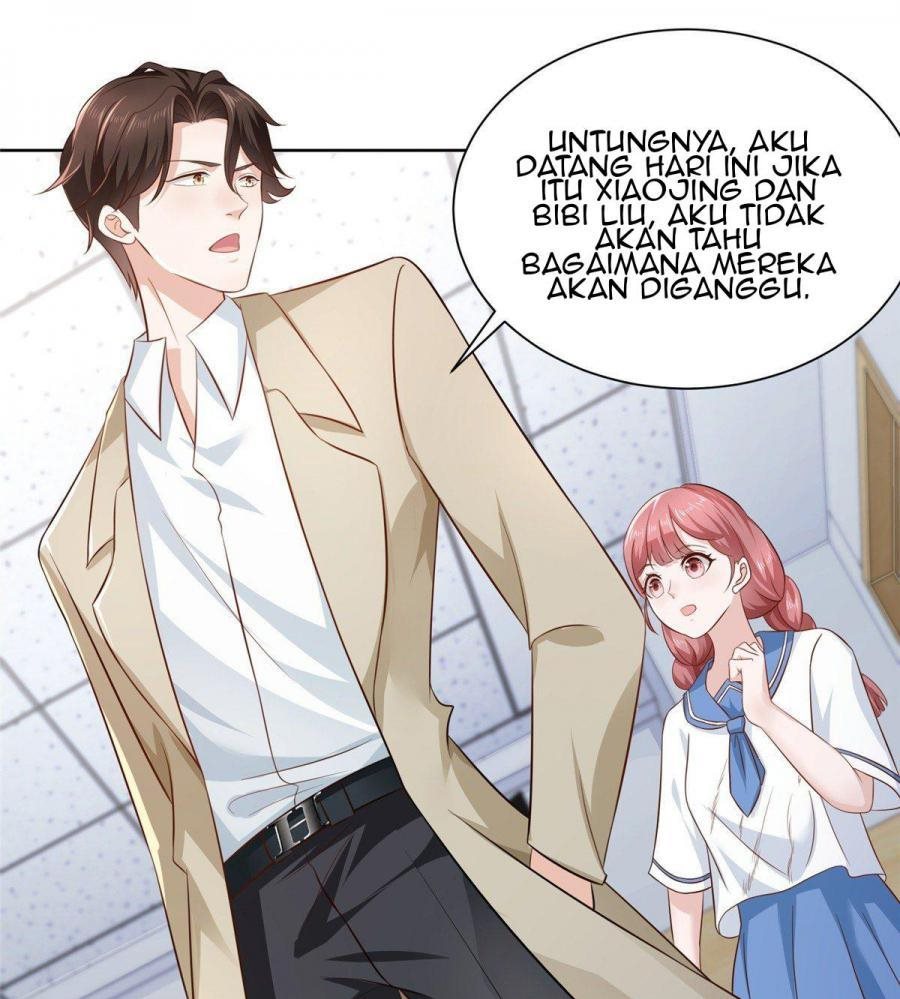 I Randomly Have A New Career Every Week Chapter 32 Gambar 58