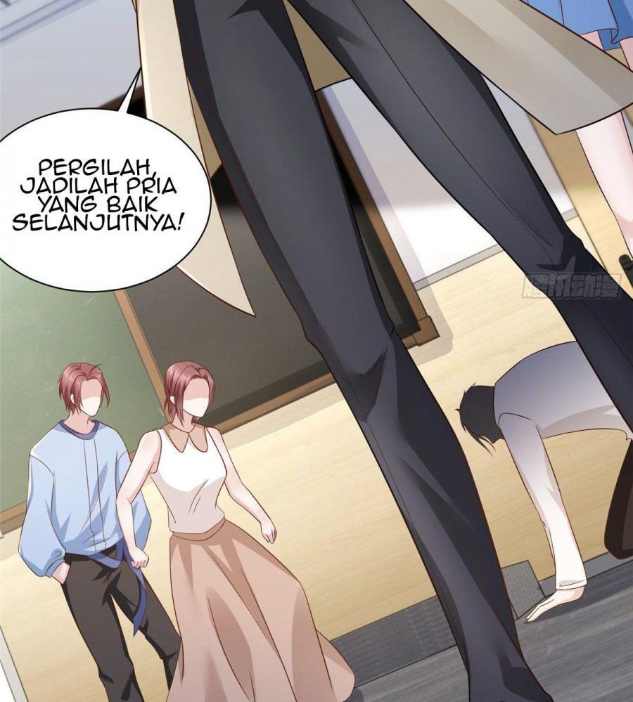 I Randomly Have A New Career Every Week Chapter 32 Gambar 59