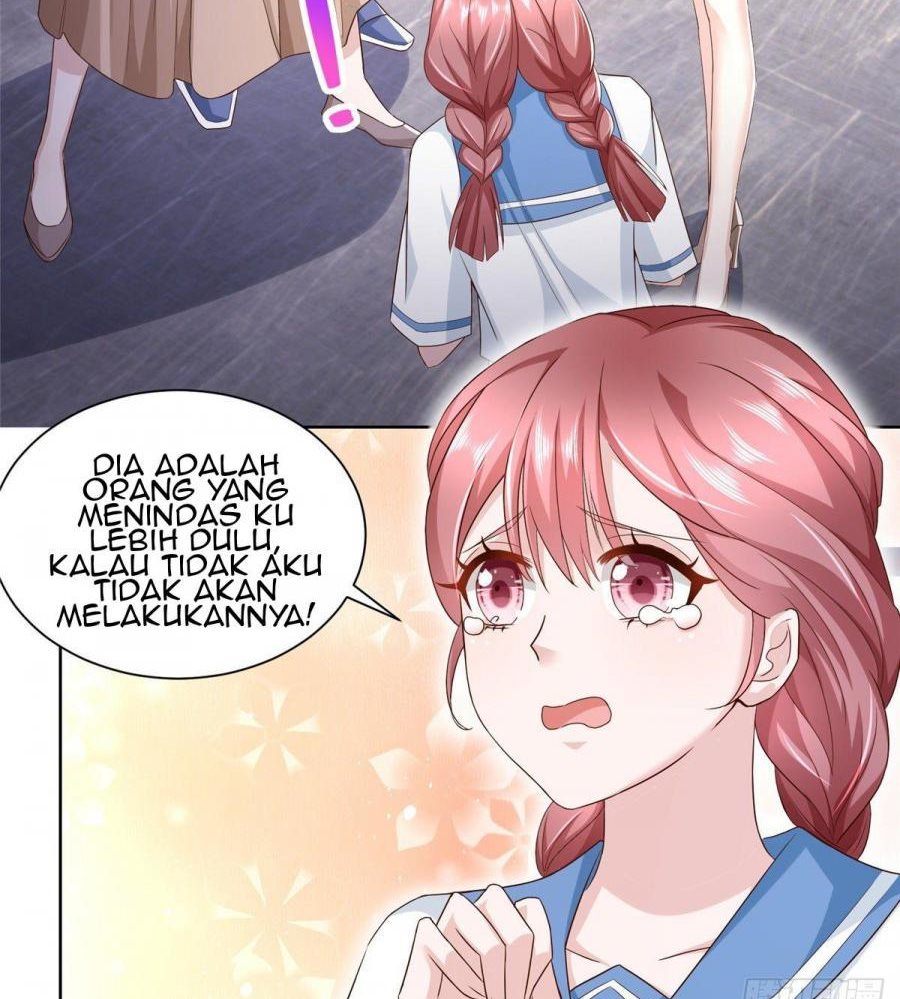 I Randomly Have A New Career Every Week Chapter 32 Gambar 6