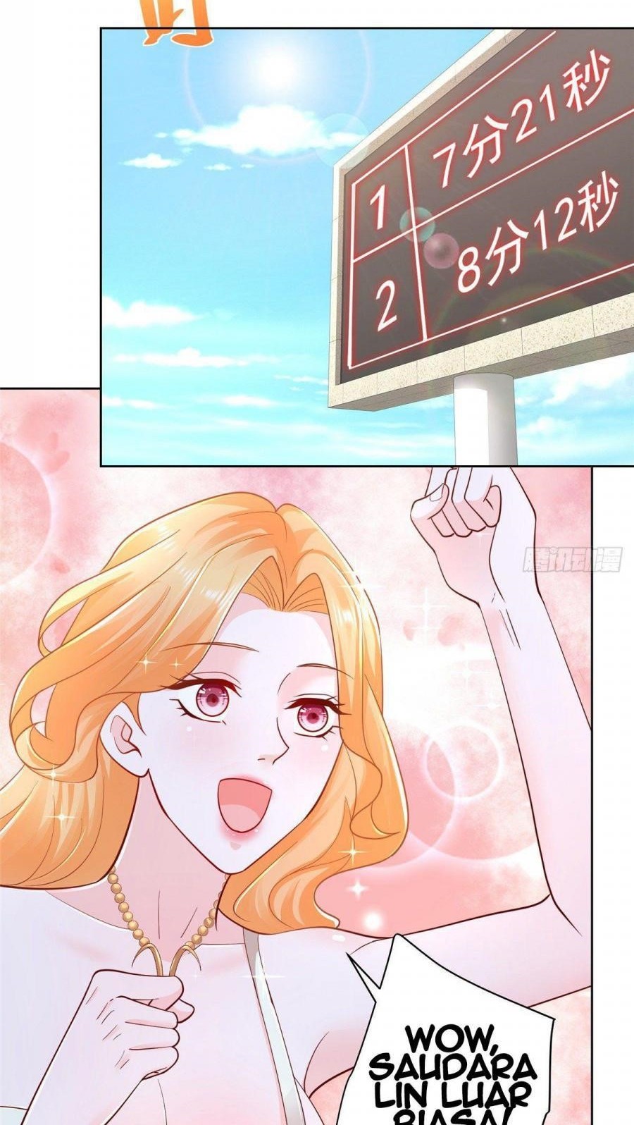 I Randomly Have A New Career Every Week Chapter 31 Gambar 17