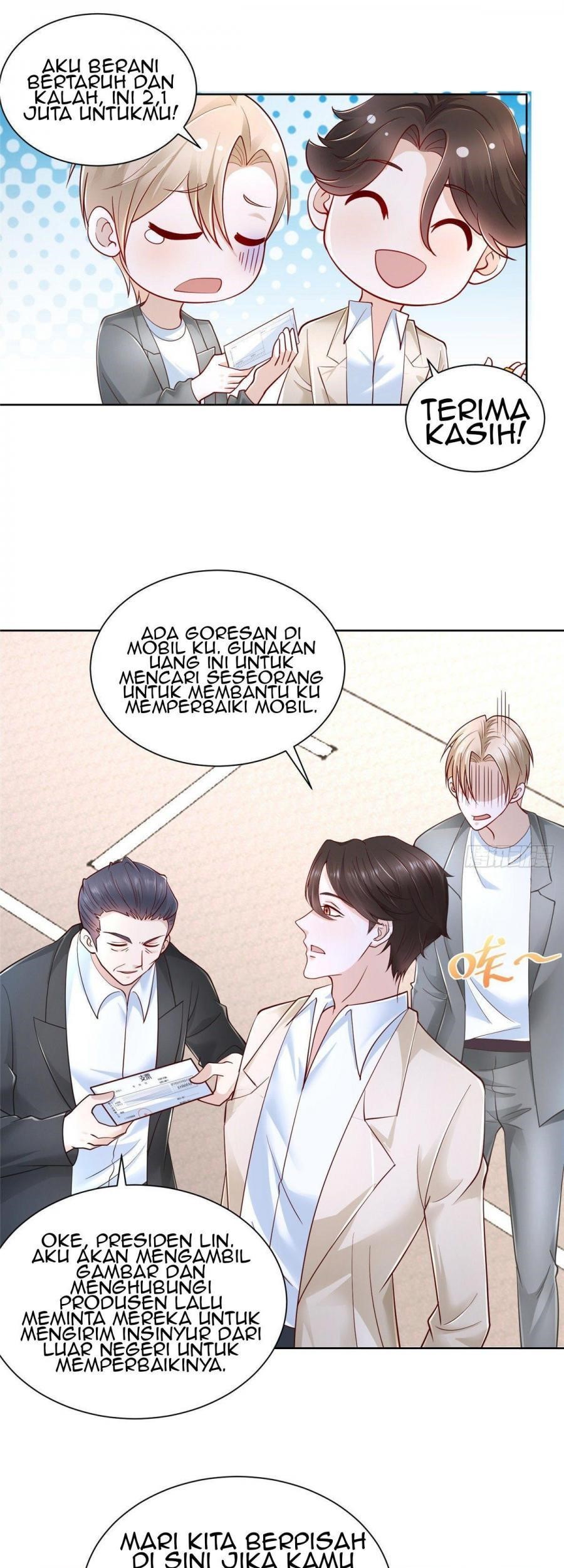 I Randomly Have A New Career Every Week Chapter 31 Gambar 19