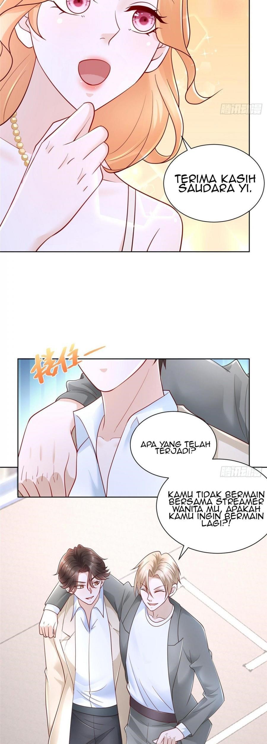 I Randomly Have A New Career Every Week Chapter 31 Gambar 21
