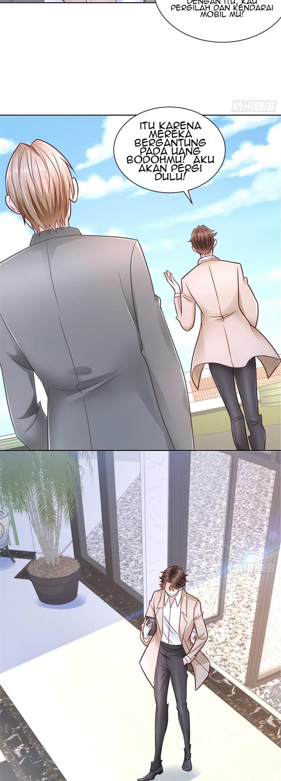 I Randomly Have A New Career Every Week Chapter 31 Gambar 23