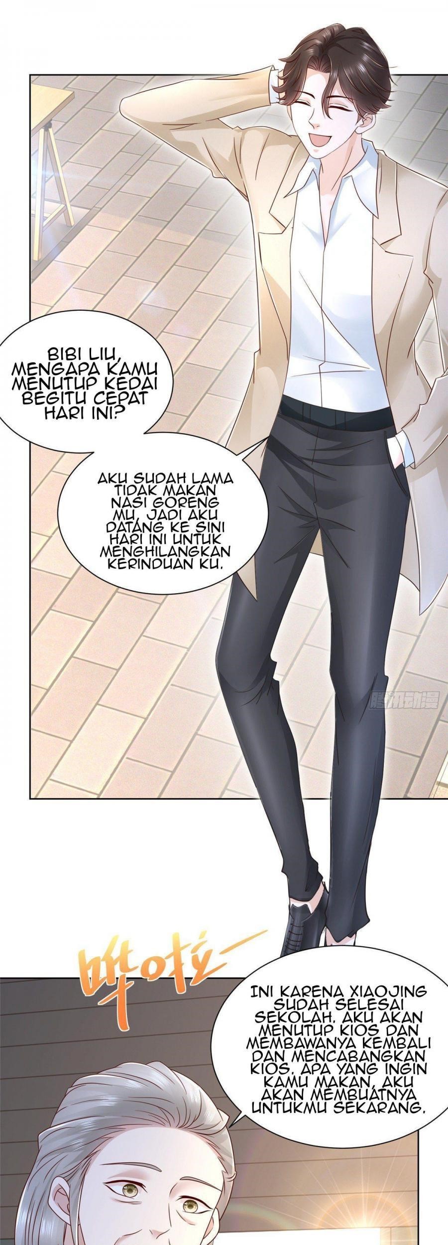 I Randomly Have A New Career Every Week Chapter 31 Gambar 26