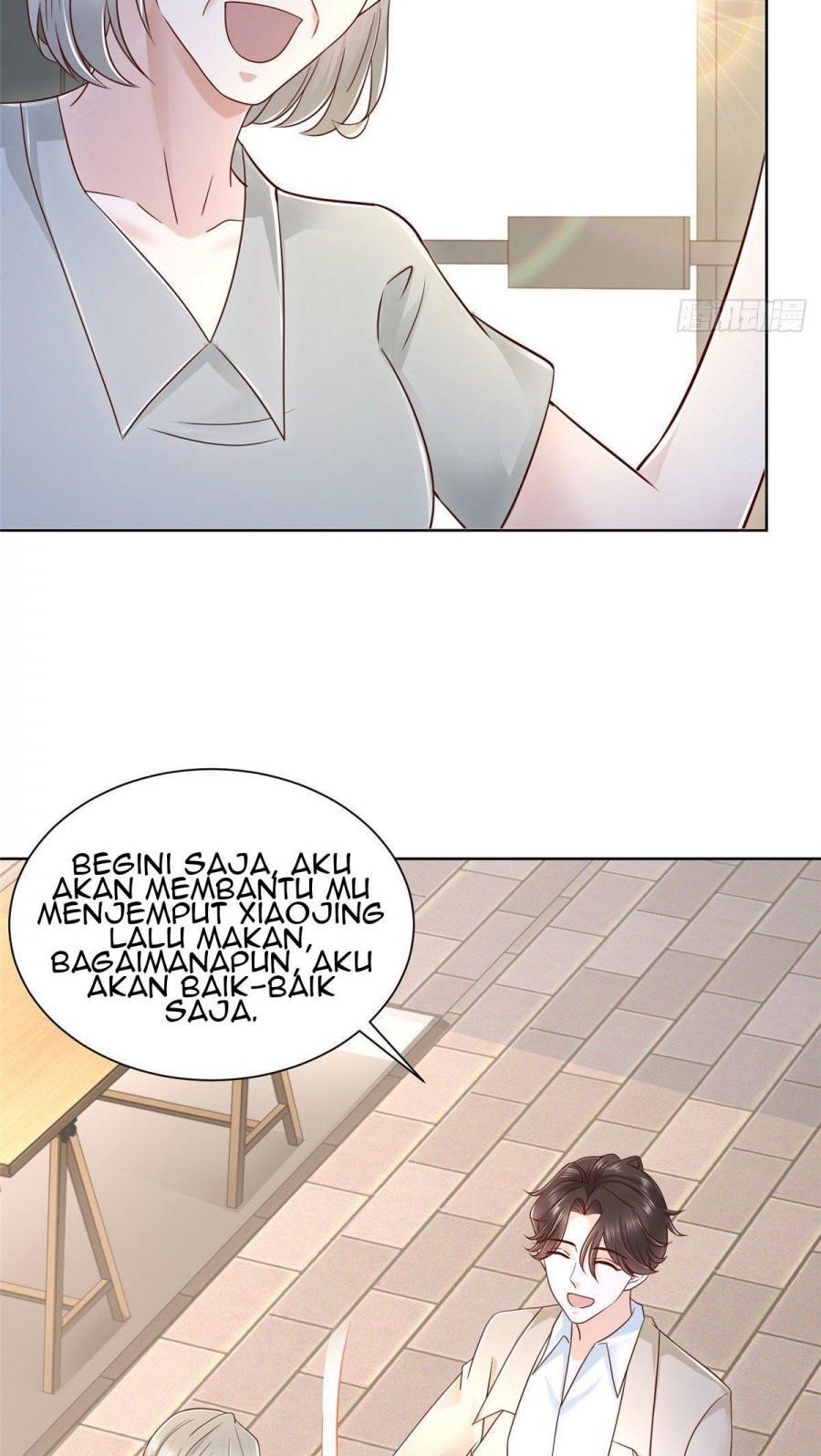 I Randomly Have A New Career Every Week Chapter 31 Gambar 27