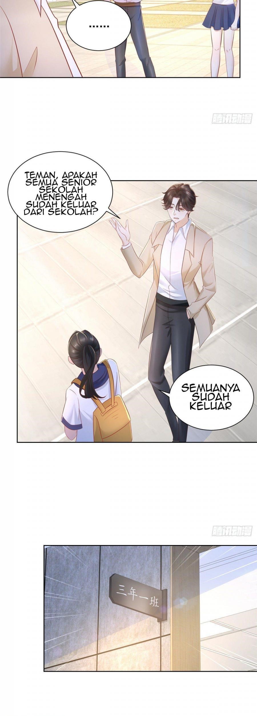 I Randomly Have A New Career Every Week Chapter 31 Gambar 30