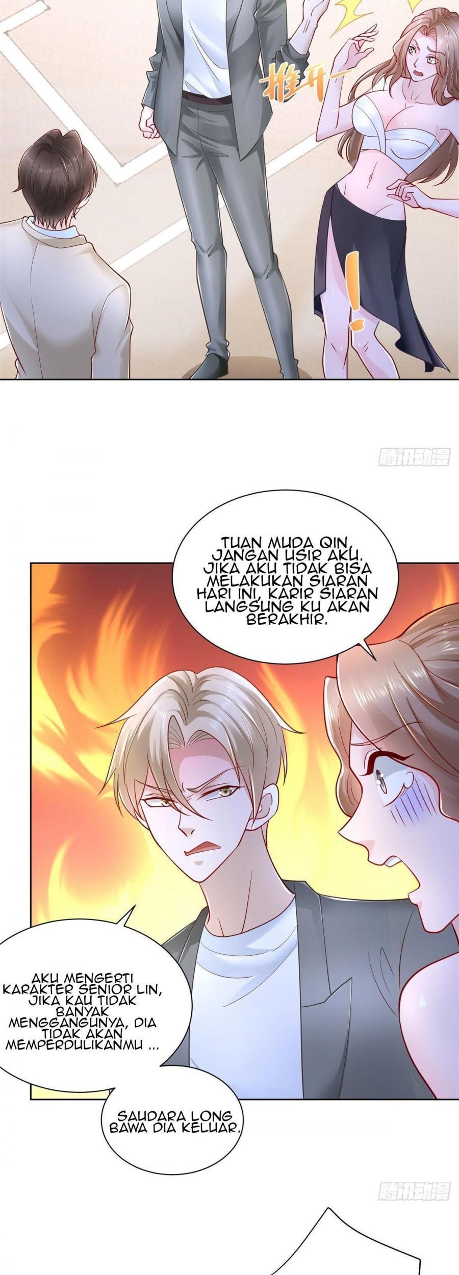 I Randomly Have A New Career Every Week Chapter 31 Gambar 4