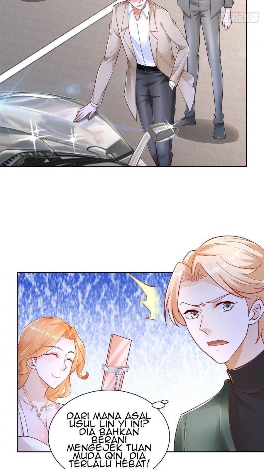 I Randomly Have A New Career Every Week Chapter 31 Gambar 7