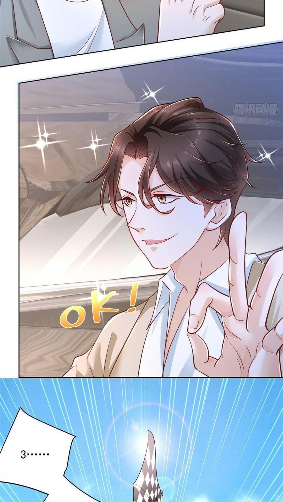 I Randomly Have A New Career Every Week Chapter 31 Gambar 13