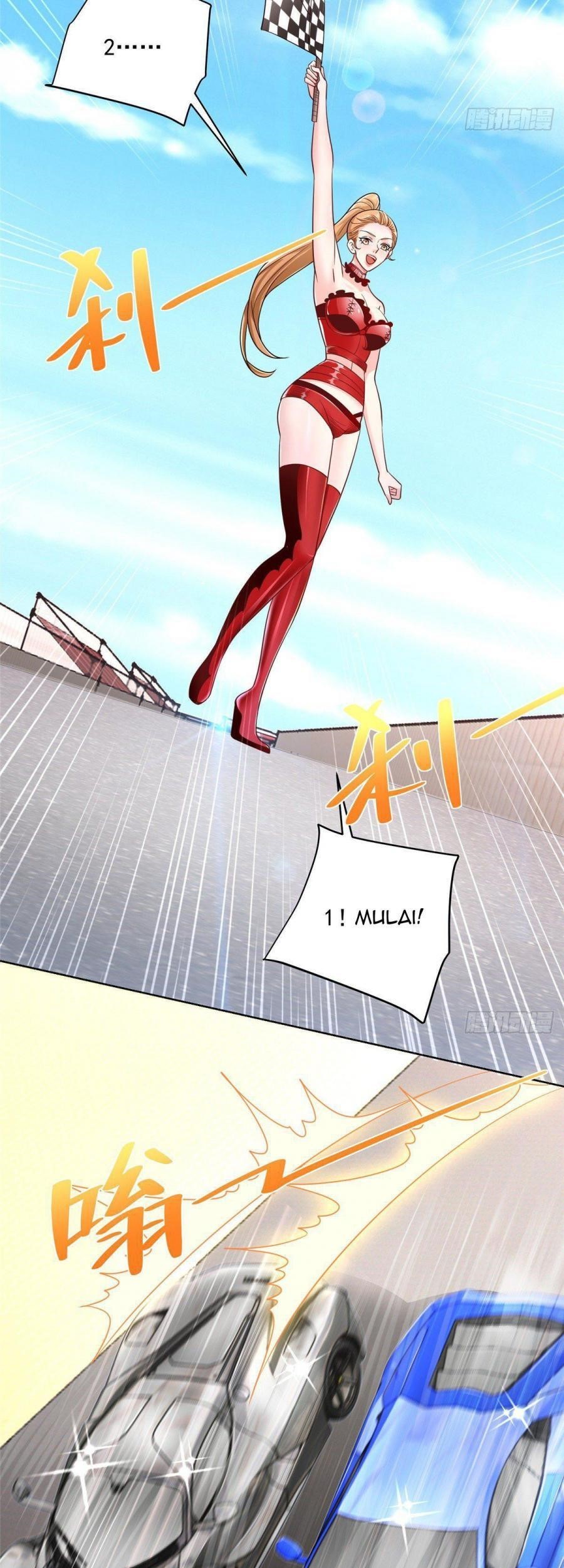 I Randomly Have A New Career Every Week Chapter 31 Gambar 14