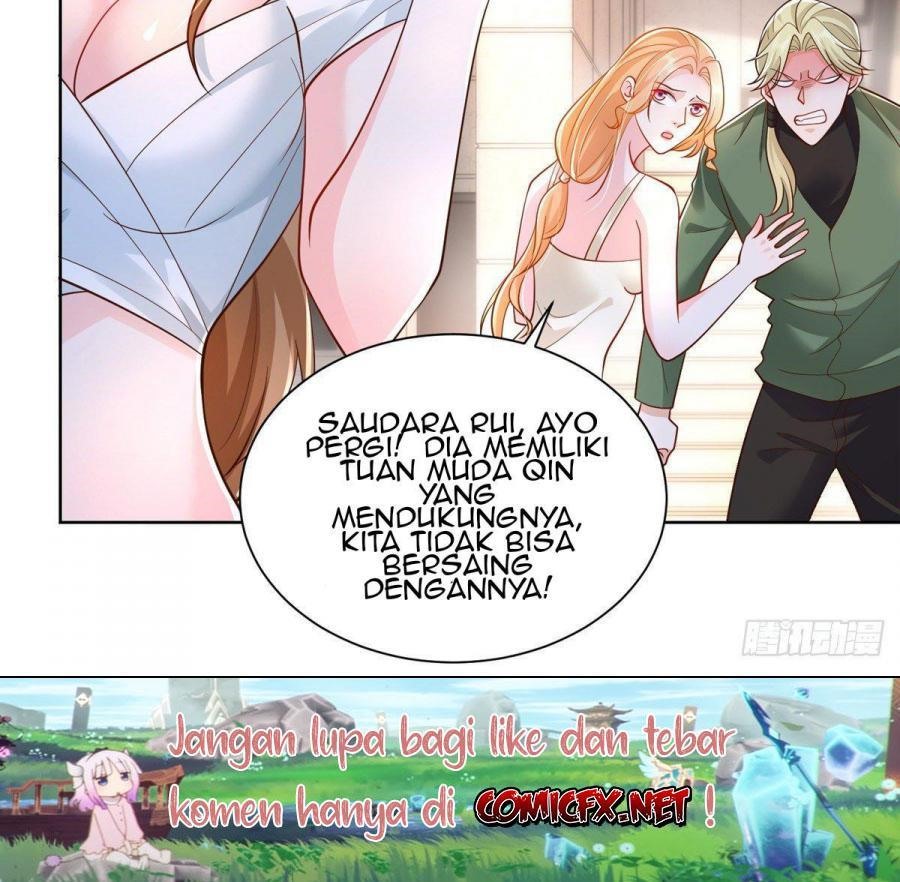 I Randomly Have A New Career Every Week Chapter 30 Gambar 18