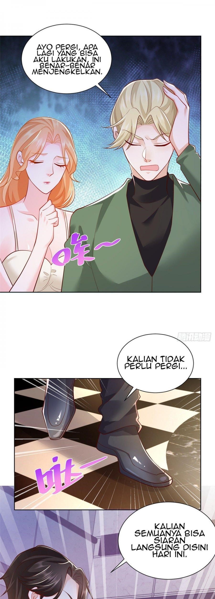 I Randomly Have A New Career Every Week Chapter 30 Gambar 19