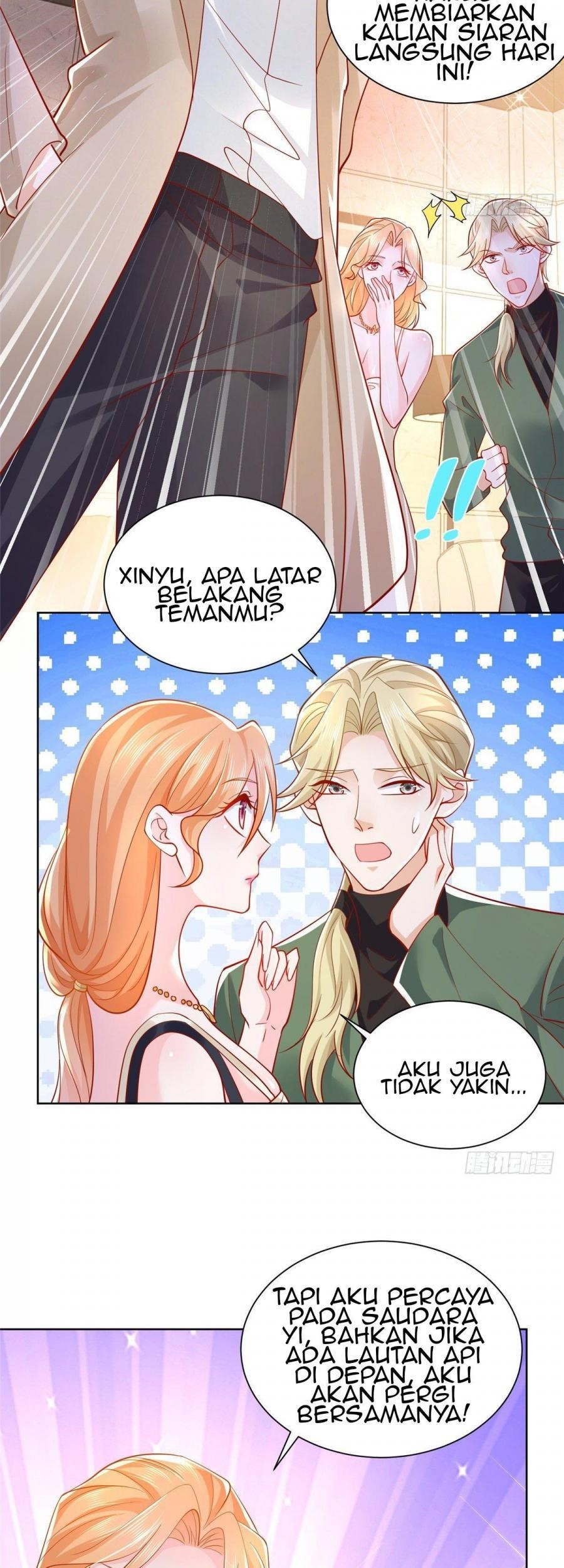 I Randomly Have A New Career Every Week Chapter 30 Gambar 23