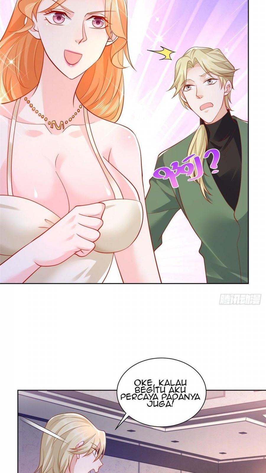 I Randomly Have A New Career Every Week Chapter 30 Gambar 24