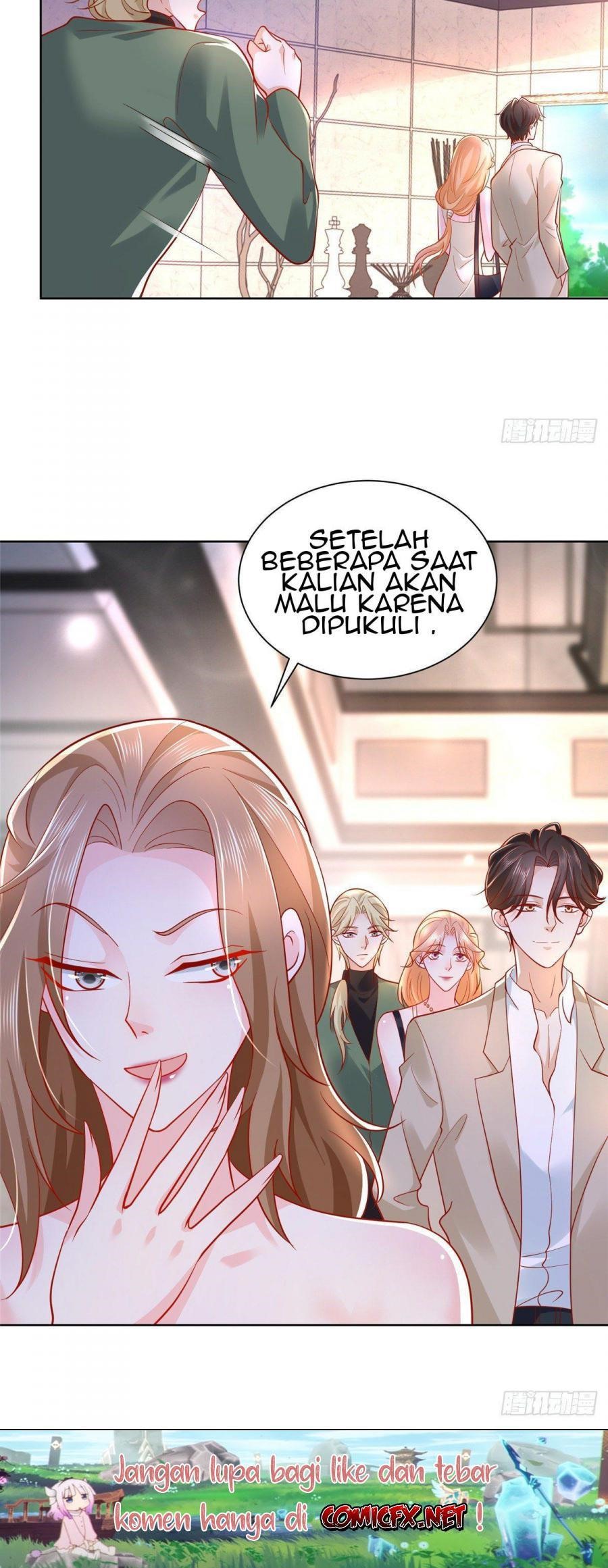I Randomly Have A New Career Every Week Chapter 30 Gambar 25