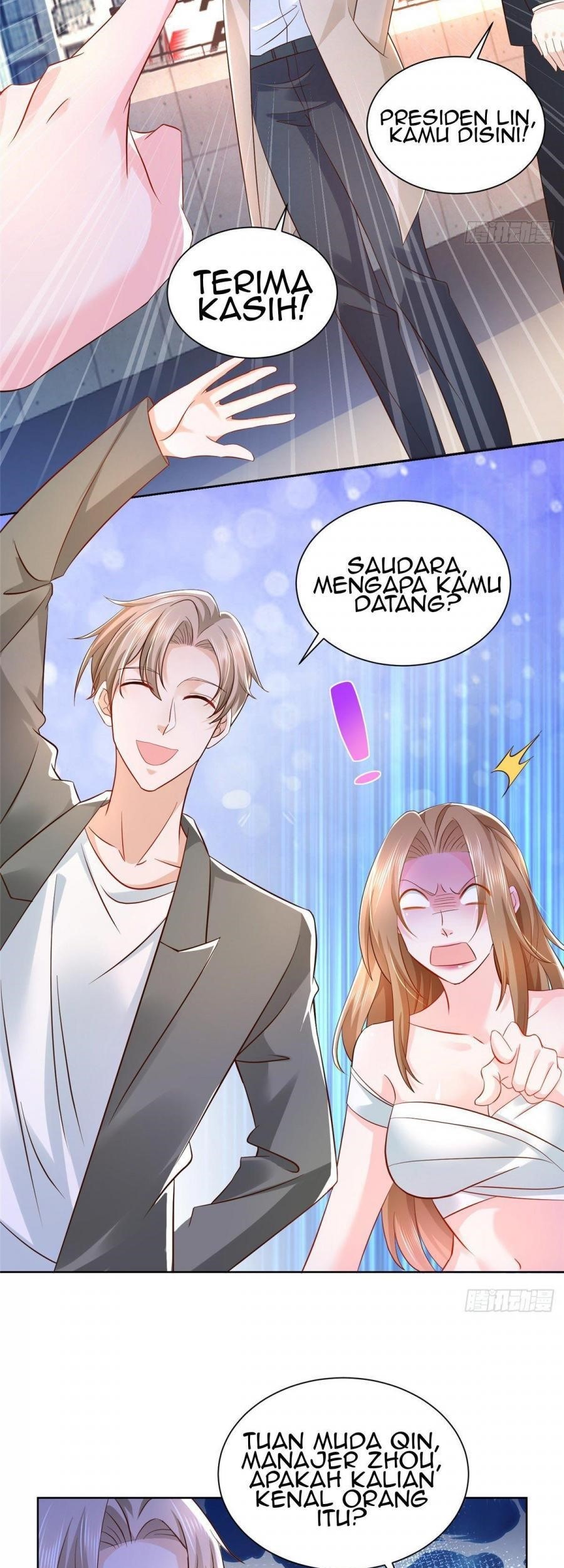 I Randomly Have A New Career Every Week Chapter 30 Gambar 30