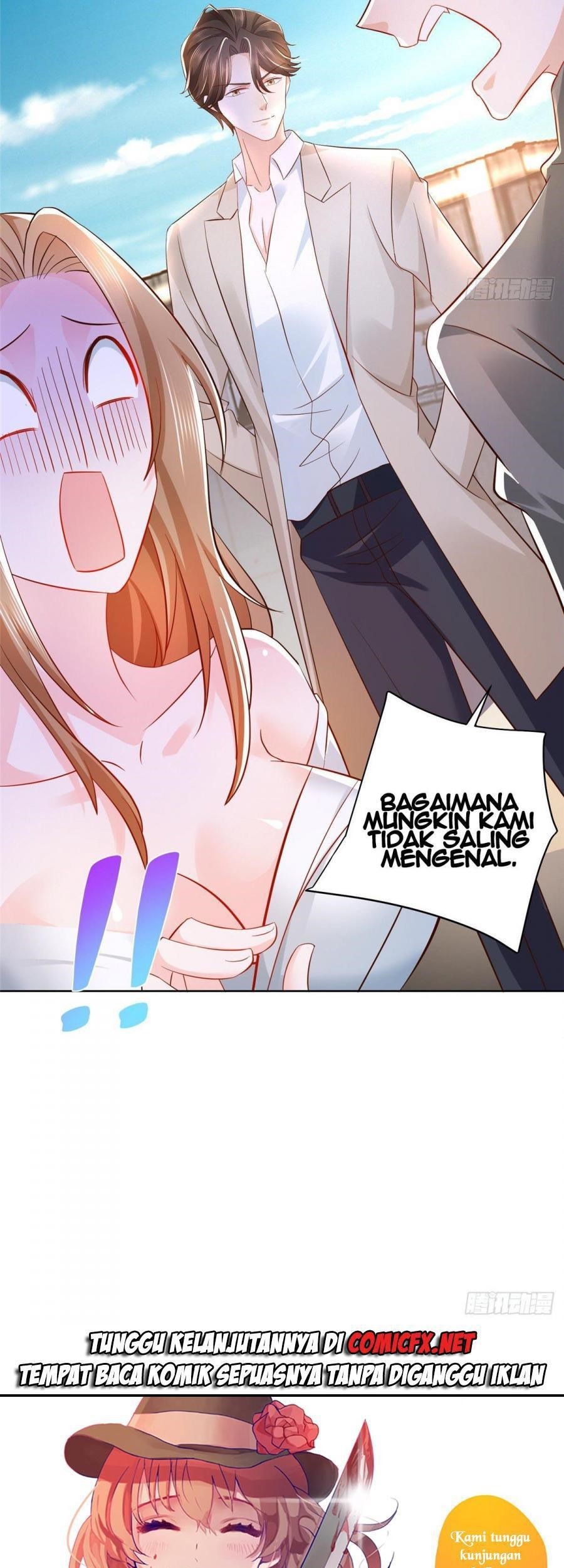 I Randomly Have A New Career Every Week Chapter 30 Gambar 32