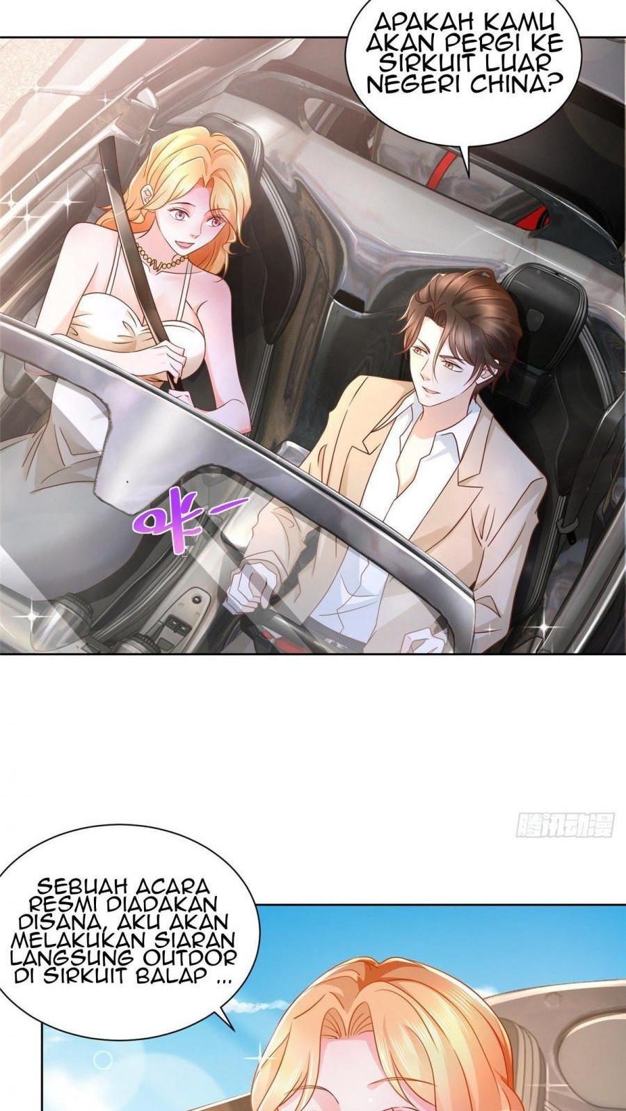I Randomly Have A New Career Every Week Chapter 30 Gambar 5
