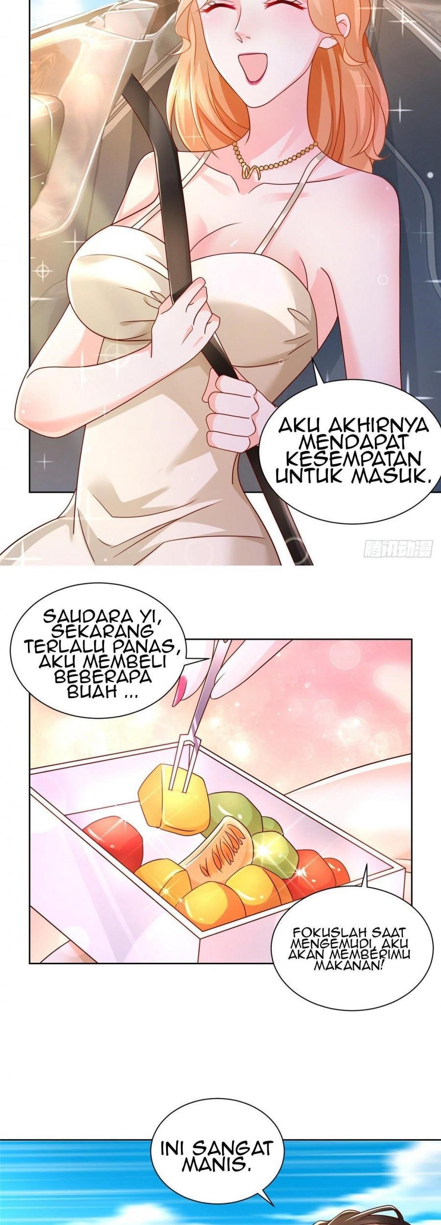 I Randomly Have A New Career Every Week Chapter 30 Gambar 6
