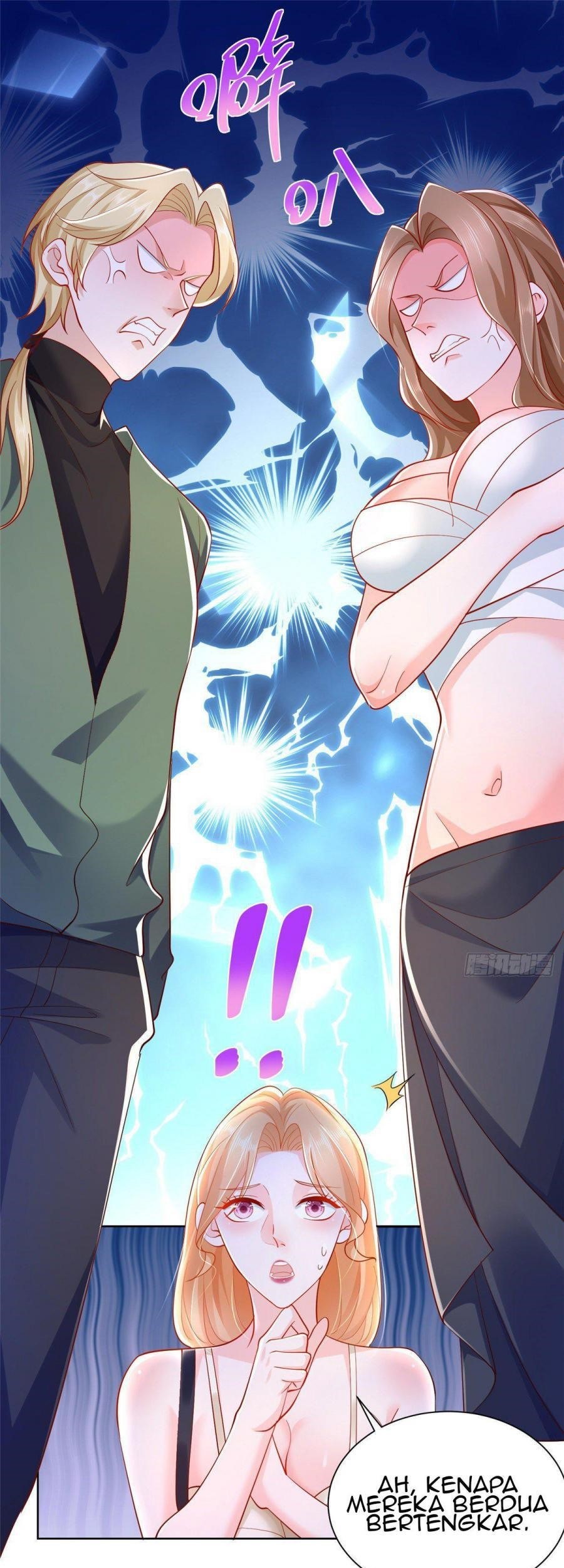 I Randomly Have A New Career Every Week Chapter 30 Gambar 12