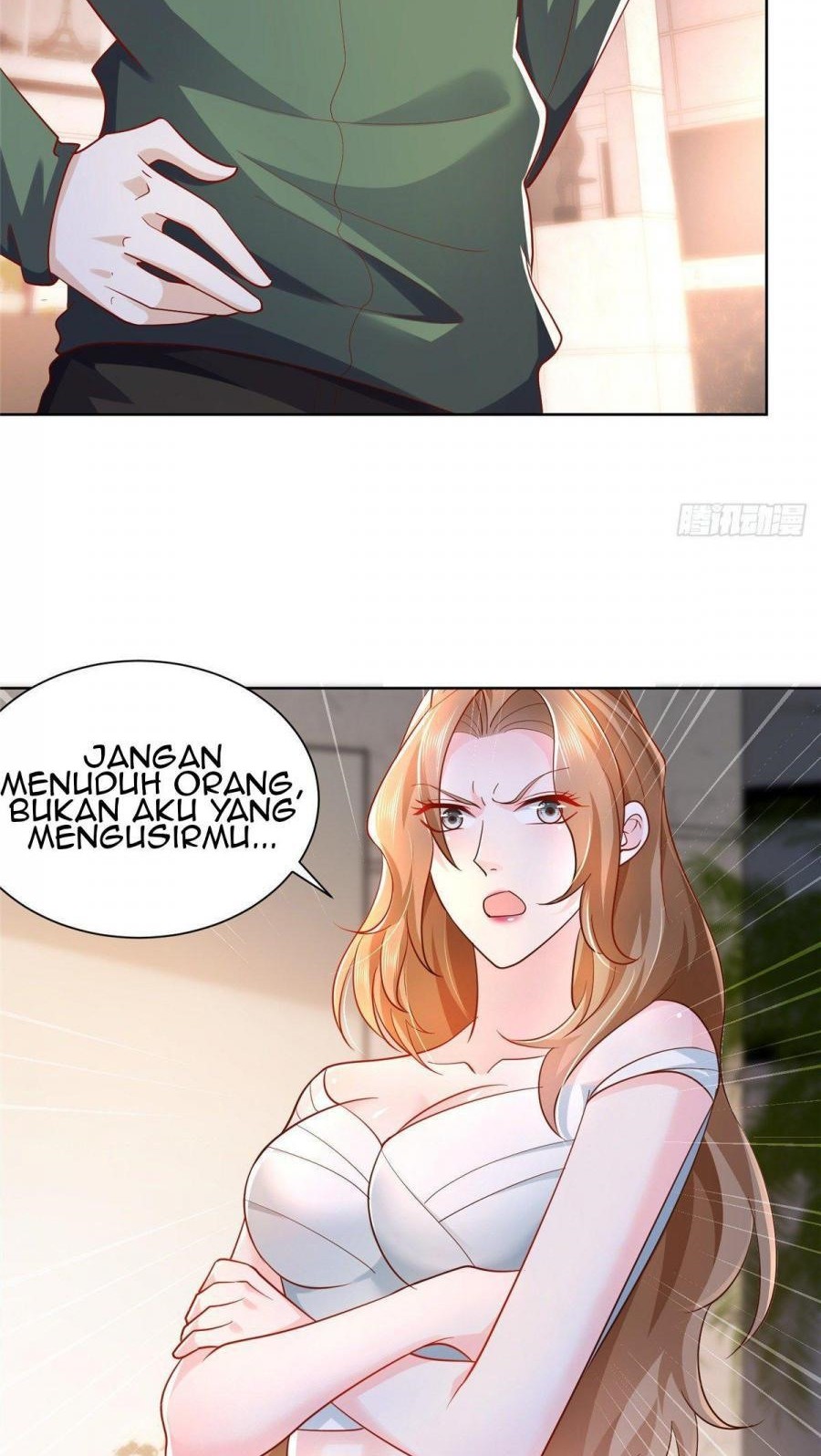 I Randomly Have A New Career Every Week Chapter 30 Gambar 15