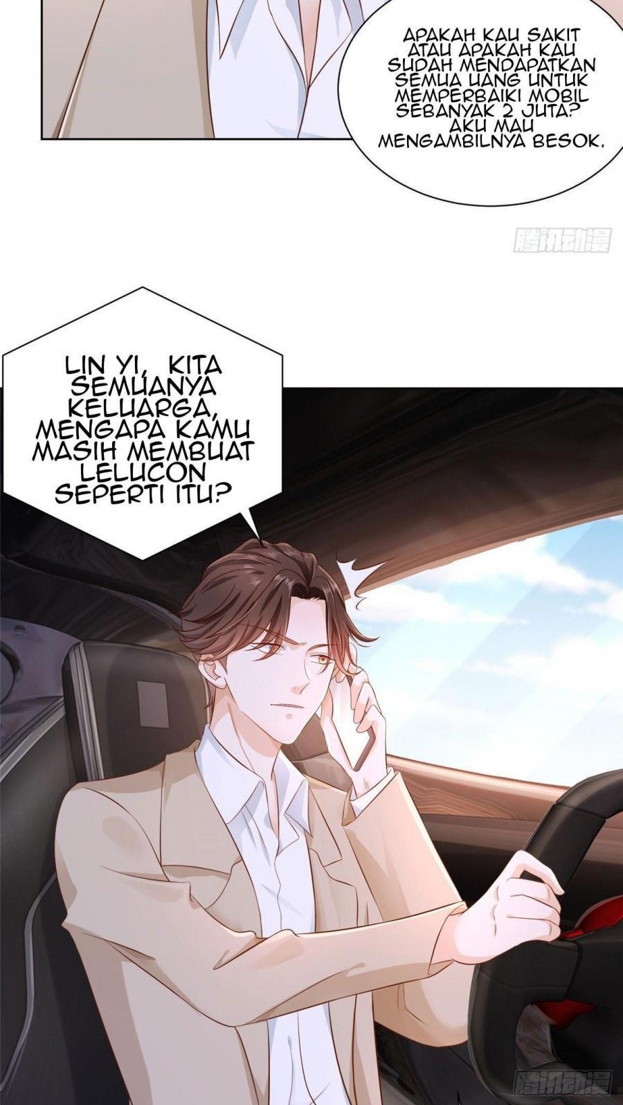 I Randomly Have A New Career Every Week Chapter 29 Gambar 30