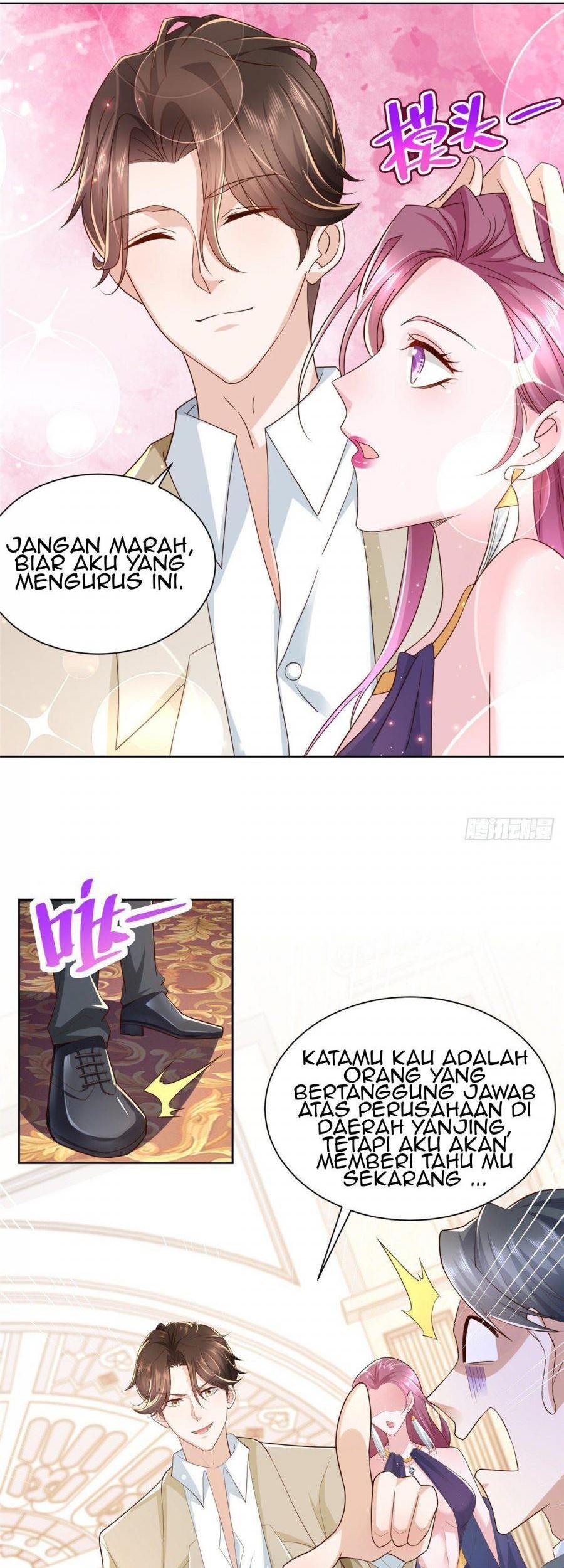 I Randomly Have A New Career Every Week Chapter 28 Gambar 17
