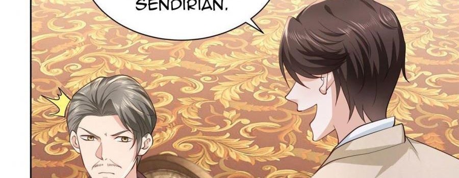 I Randomly Have A New Career Every Week Chapter 28 Gambar 40