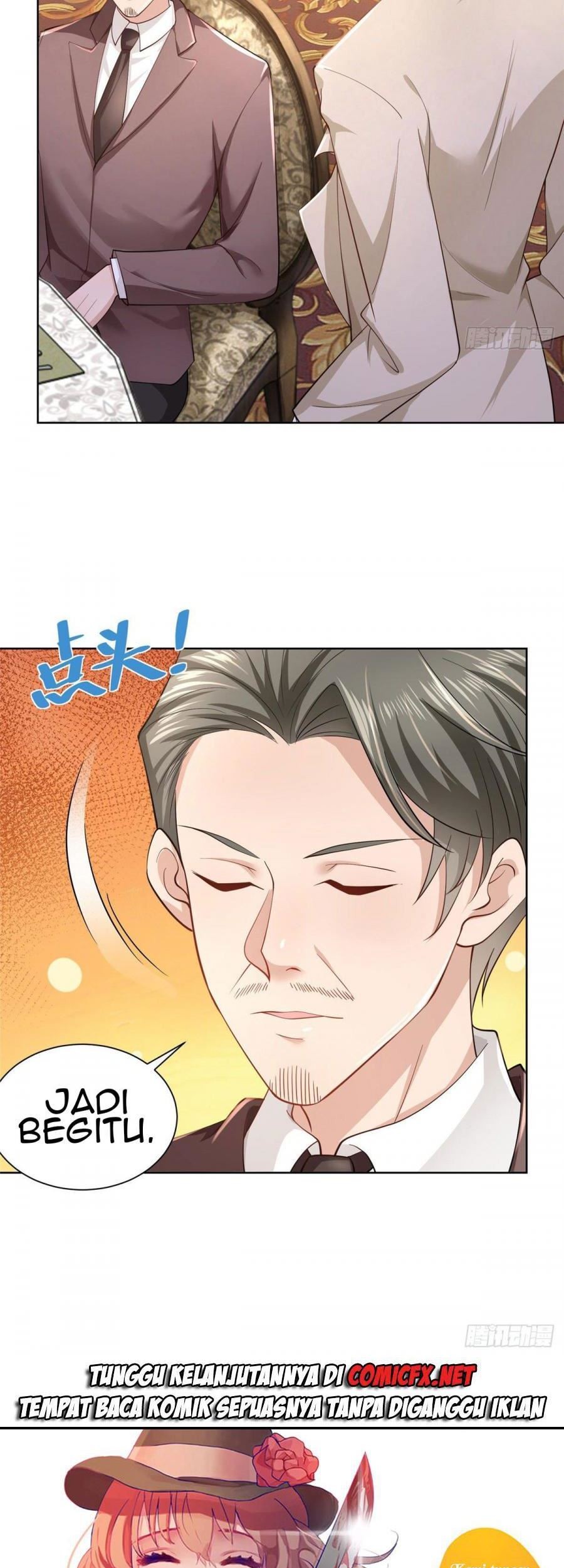 I Randomly Have A New Career Every Week Chapter 28 Gambar 41